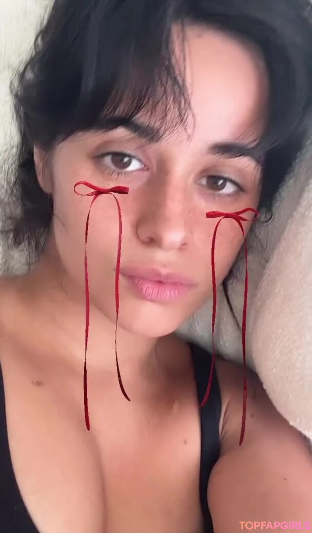 Photo nue de fuite OnlyFans de Camila Cabello #1517