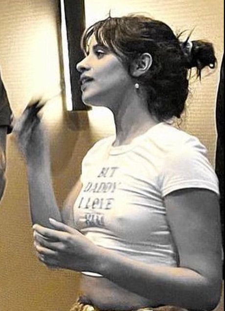 Camila Cabello