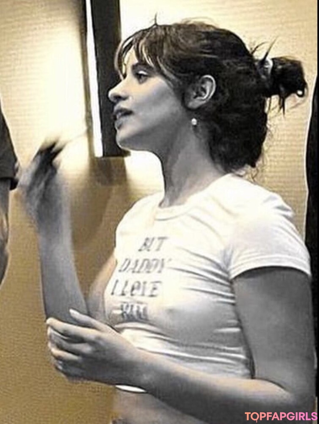 Photo nue de fuite OnlyFans de Camila Cabello #1521