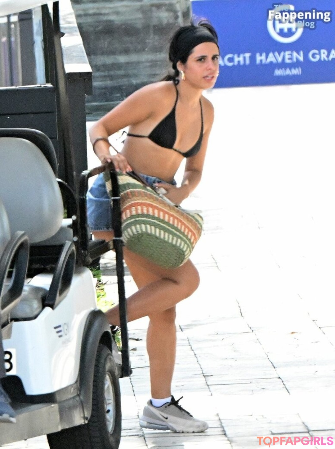 Photo nue de fuite OnlyFans de Camila Cabello #1538