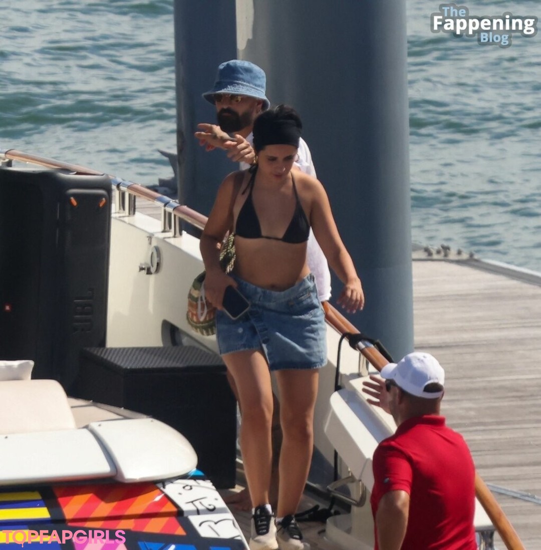 Photo nue de fuite OnlyFans de Camila Cabello #1573