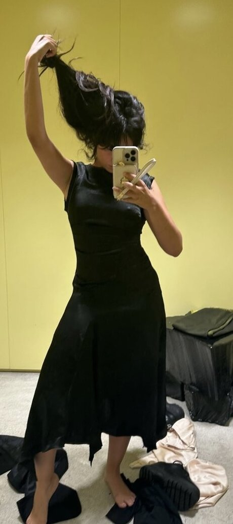 Camila Cabello