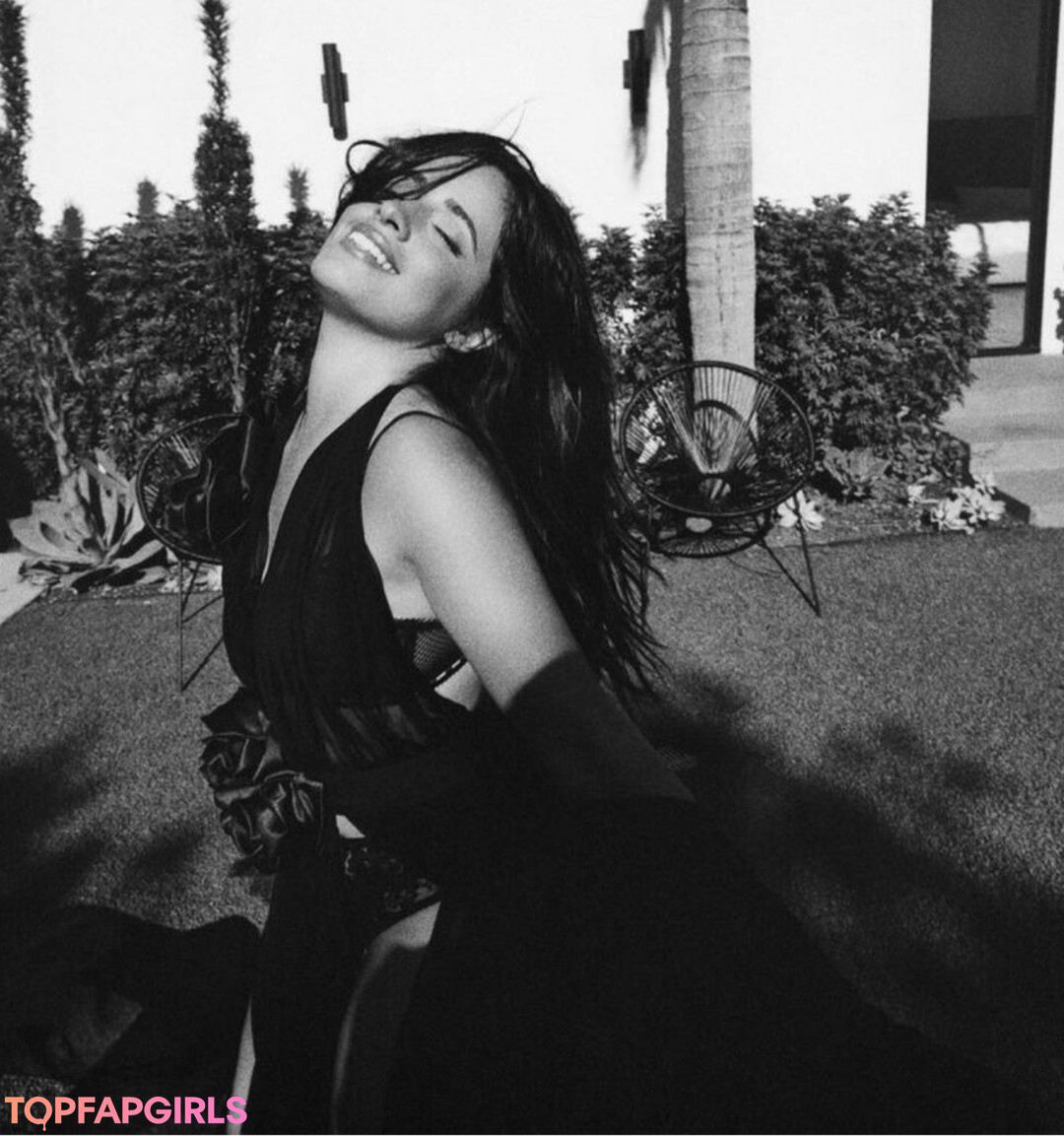 Photo nue de fuite OnlyFans de Camila Cabello #1588