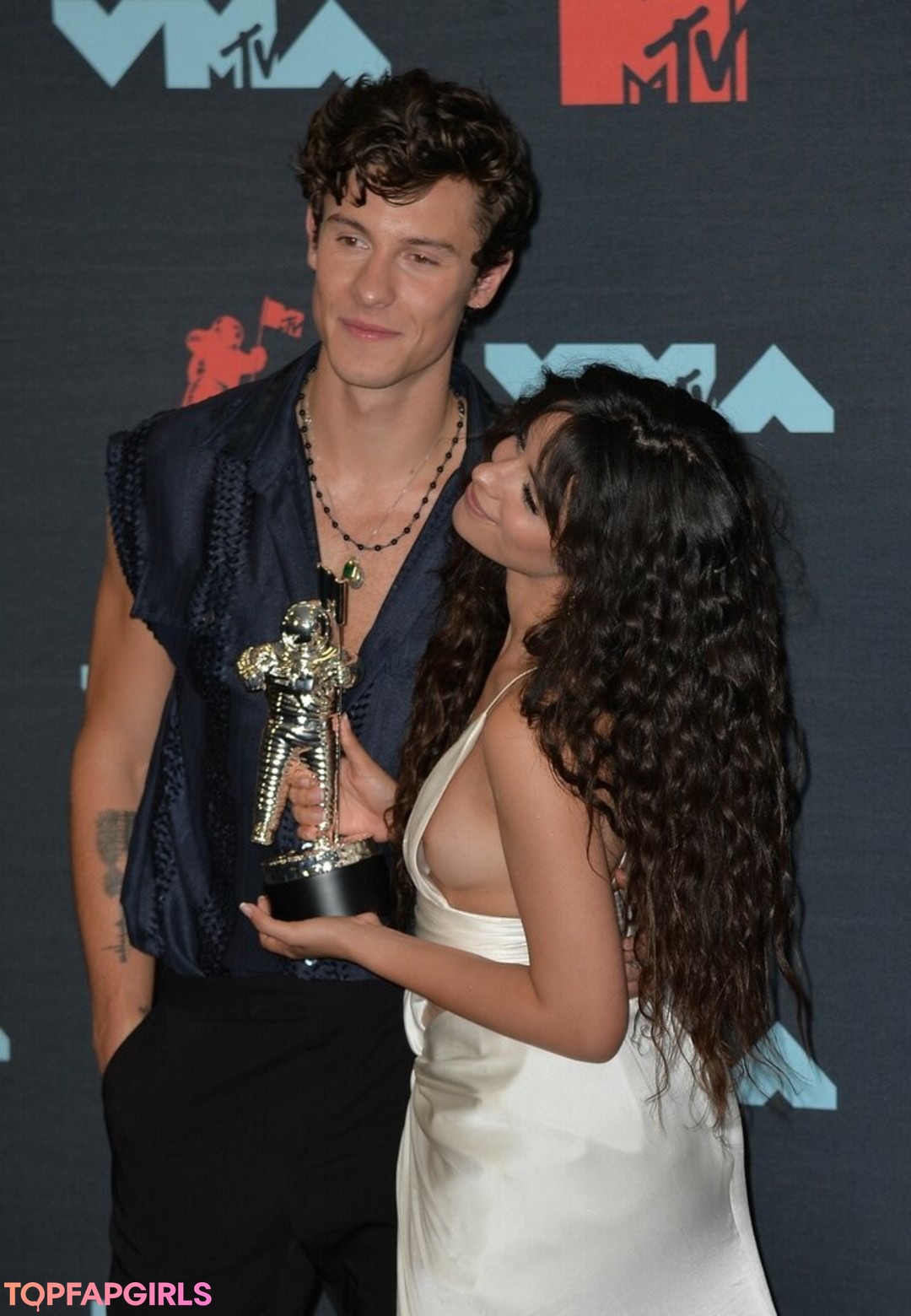 Photo nue de fuite OnlyFans de Camila Cabello #1597