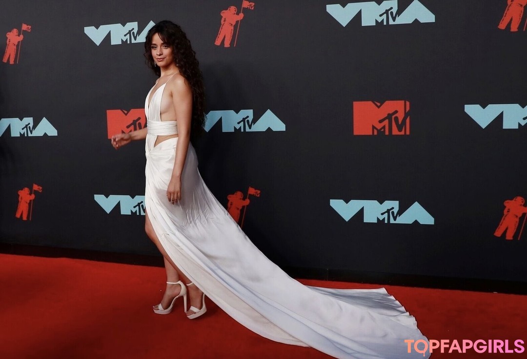 Photo nue de fuite OnlyFans de Camila Cabello #1598