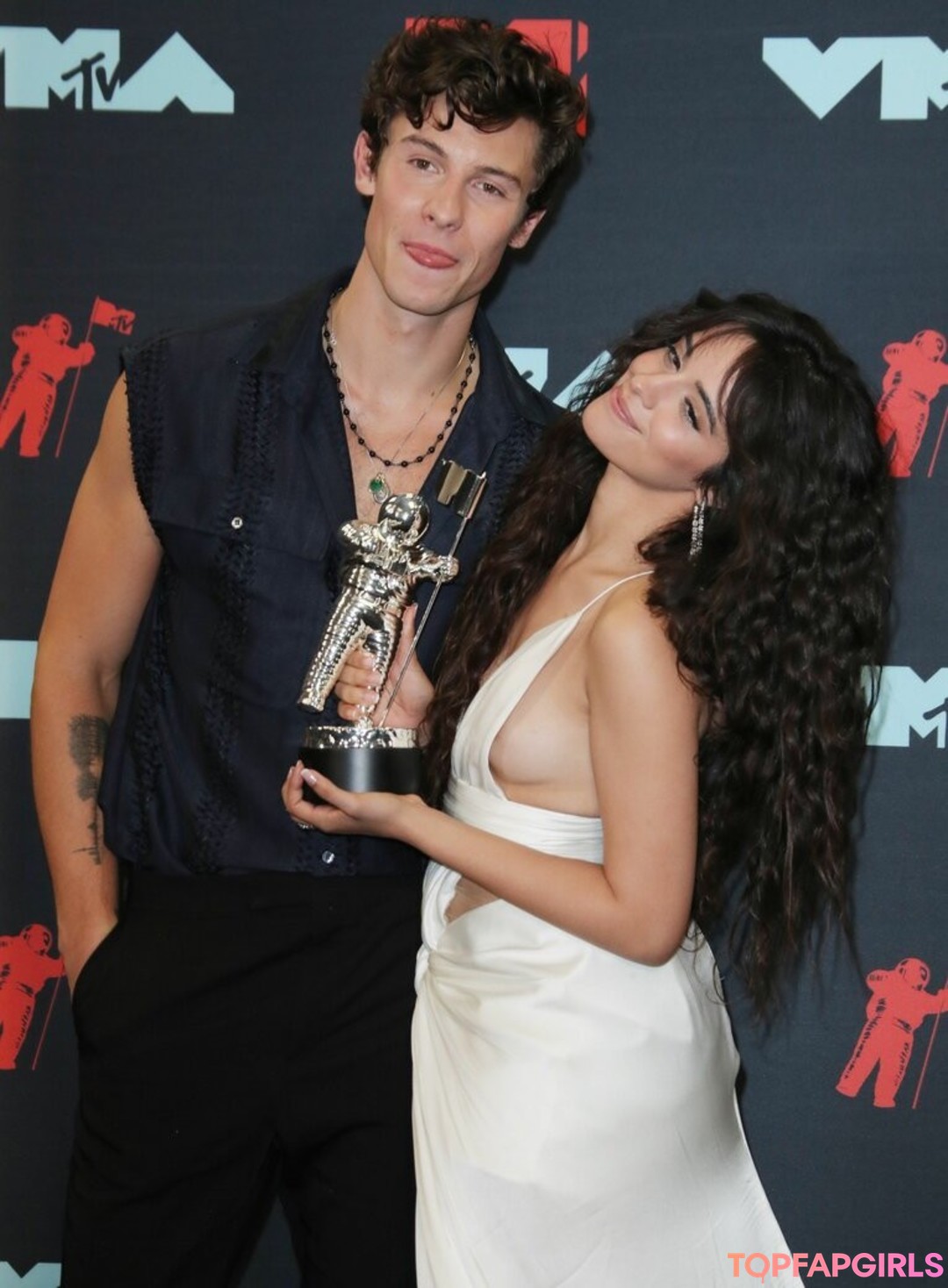Photo nue de fuite OnlyFans de Camila Cabello #1599