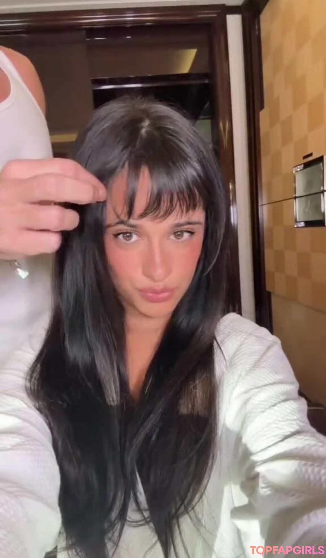 Photo nue de fuite OnlyFans de Camila Cabello #1604