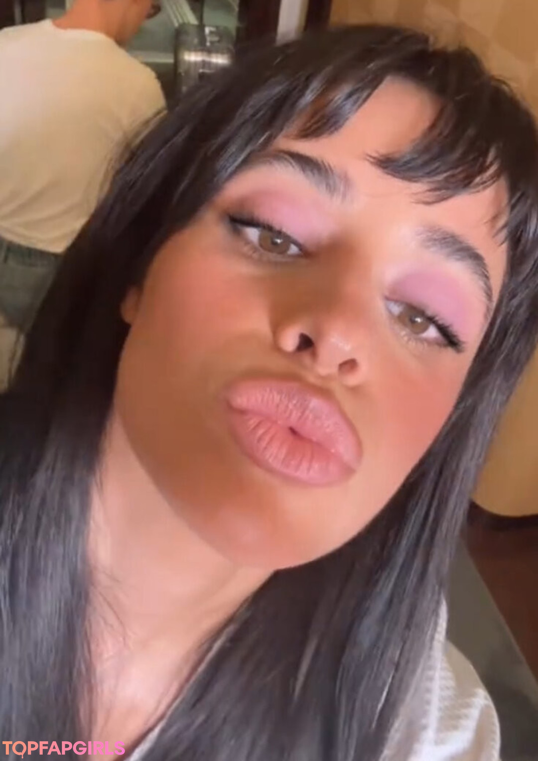 Photo nue de fuite OnlyFans de Camila Cabello #1606