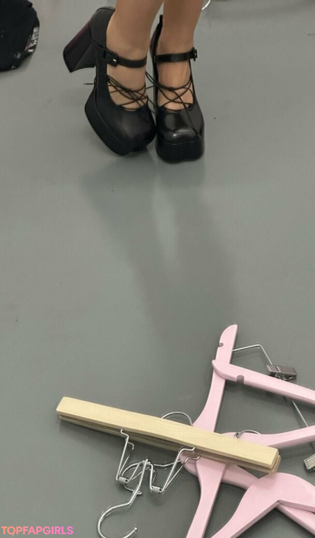 Photo nue de fuite OnlyFans de Camila Cabello #1609