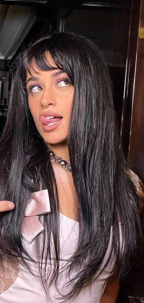 Camila Cabello