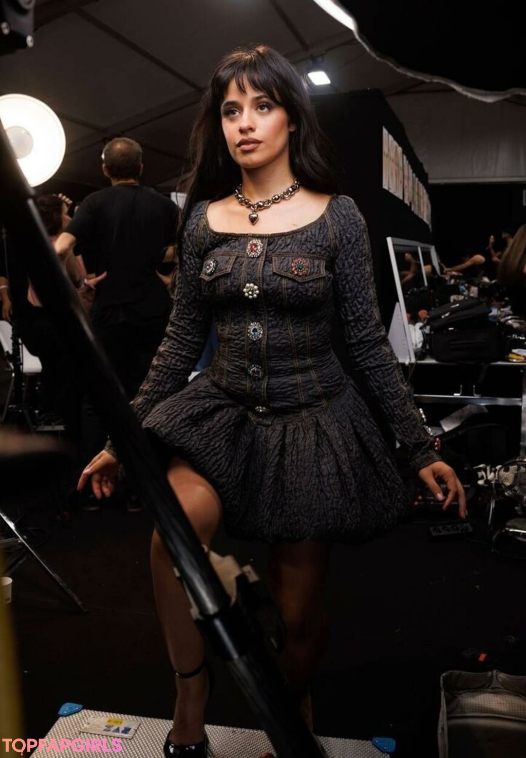 Photo nue de fuite OnlyFans de Camila Cabello #1615