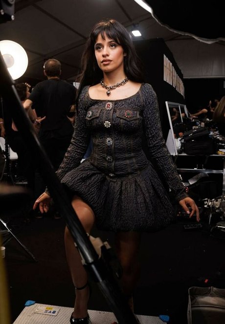 Camila Cabello