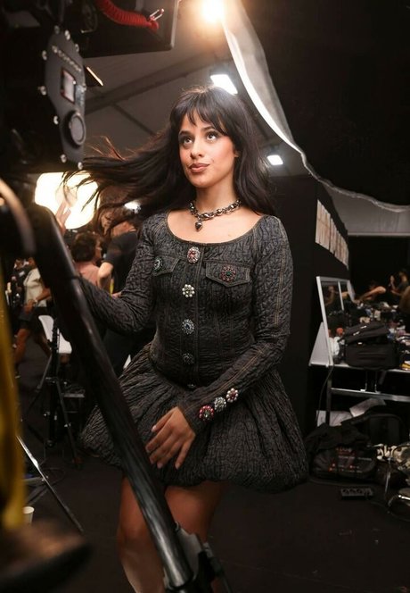 Camila Cabello