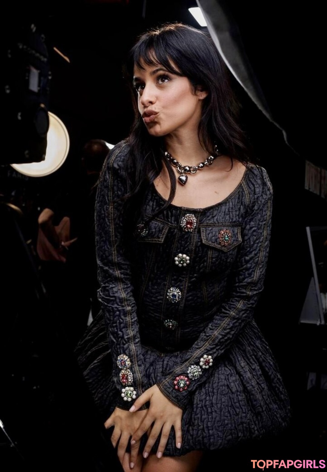 Photo nue de fuite OnlyFans de Camila Cabello #1620