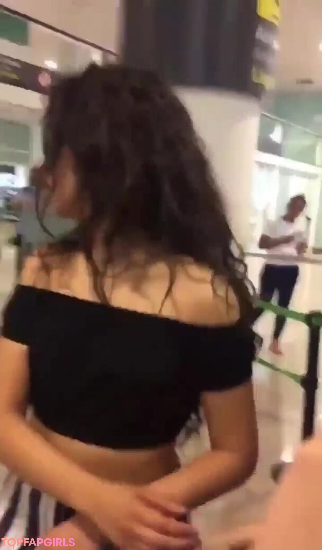 Photo nue de fuite OnlyFans de Camila Cabello #1625