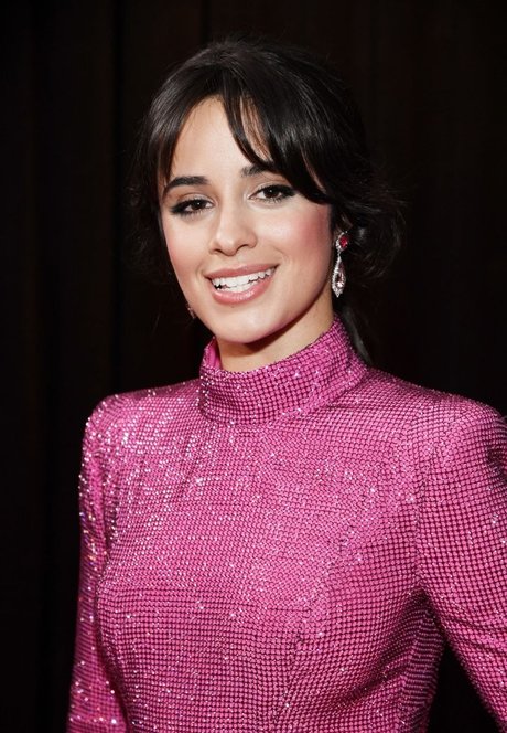 Photo nue de fuite OnlyFans de Camila Cabello