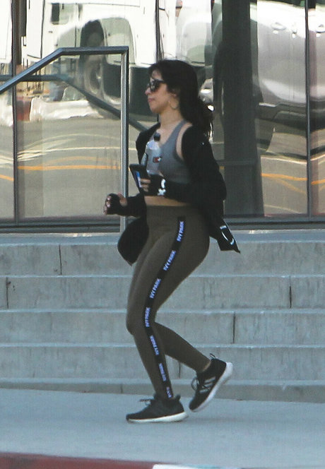 Camila Cabello