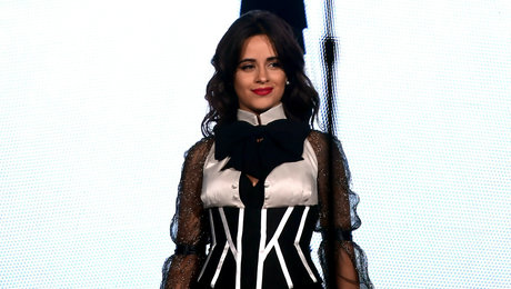 Camila Cabello