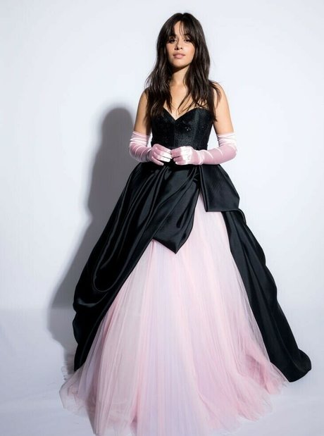 Camila Cabello