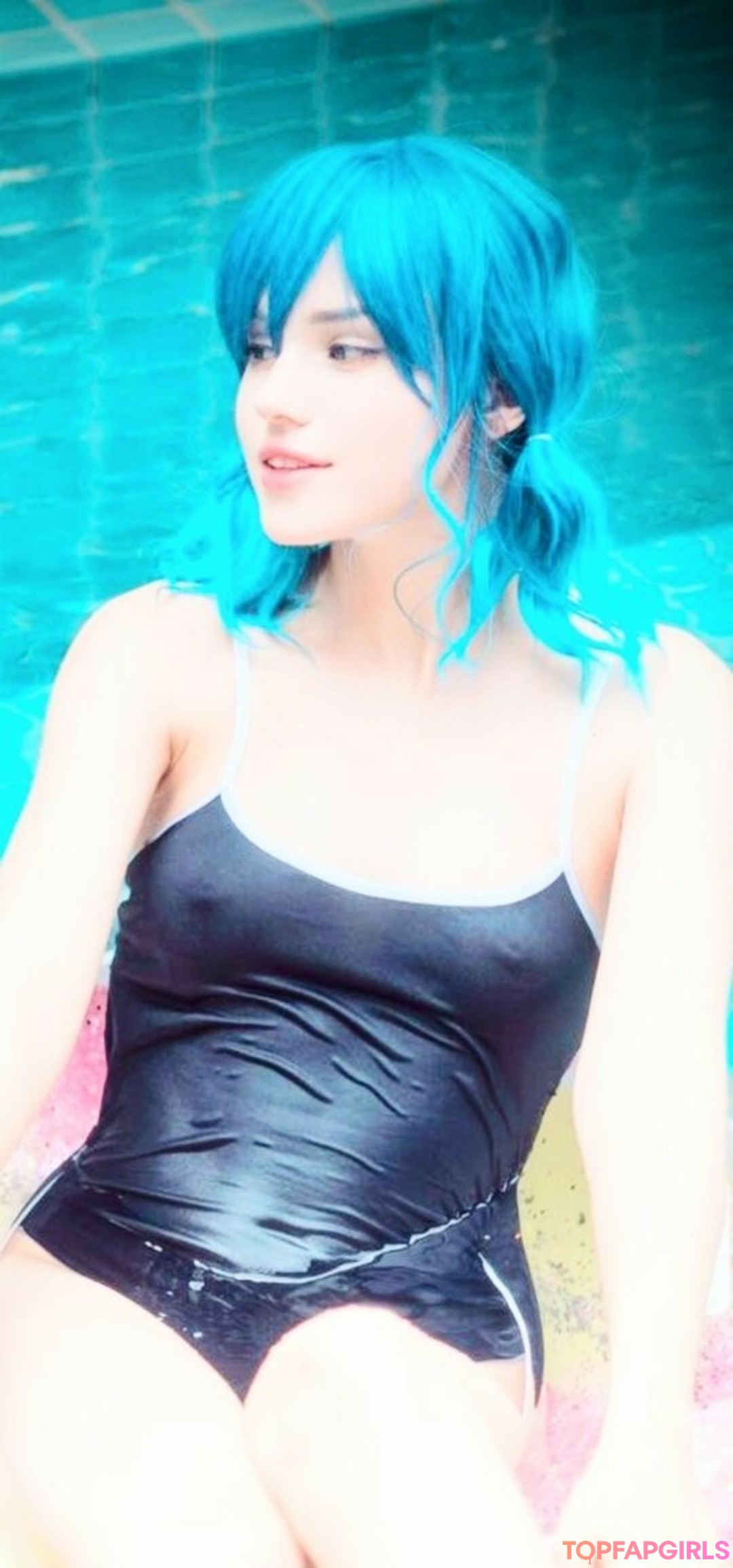 Photo nue de fuite OnlyFans de Shiroganesama #1232