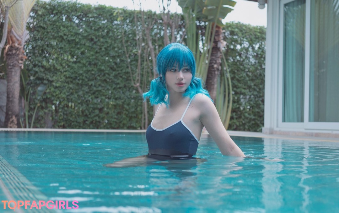 Photo nue de fuite OnlyFans de Shiroganesama #1303
