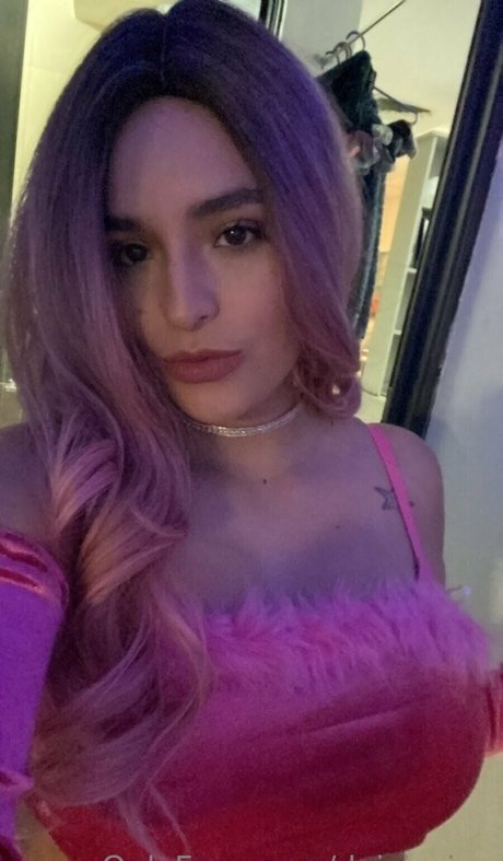 Photo nue de fuite OnlyFans de Daisiesinn