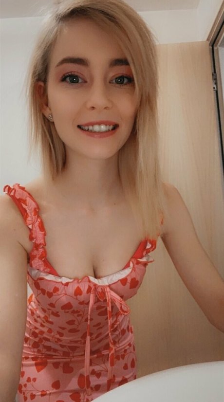 Photo nue de fuite OnlyFans de Babykay1001996