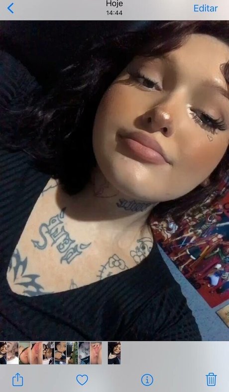 Photo nue de fuite OnlyFans de Gordinhas Gostosas