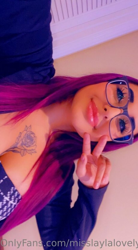 Misslaylalovely