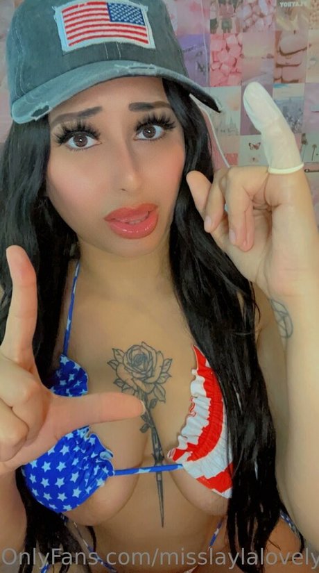 Misslaylalovely