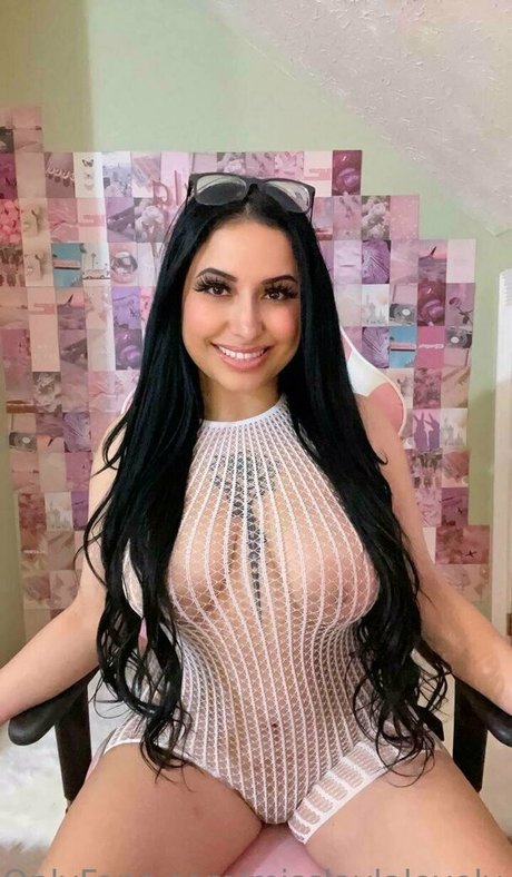 Misslaylalovely