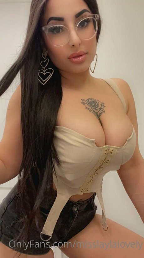 Misslaylalovely
