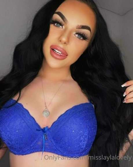 Misslaylalovely