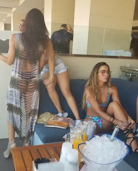 Sommer Ray