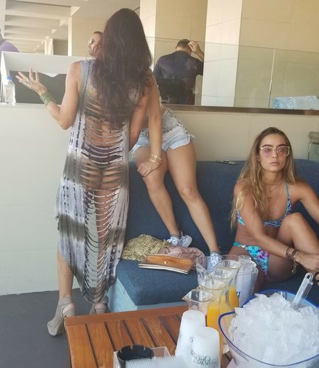 Sommer Ray