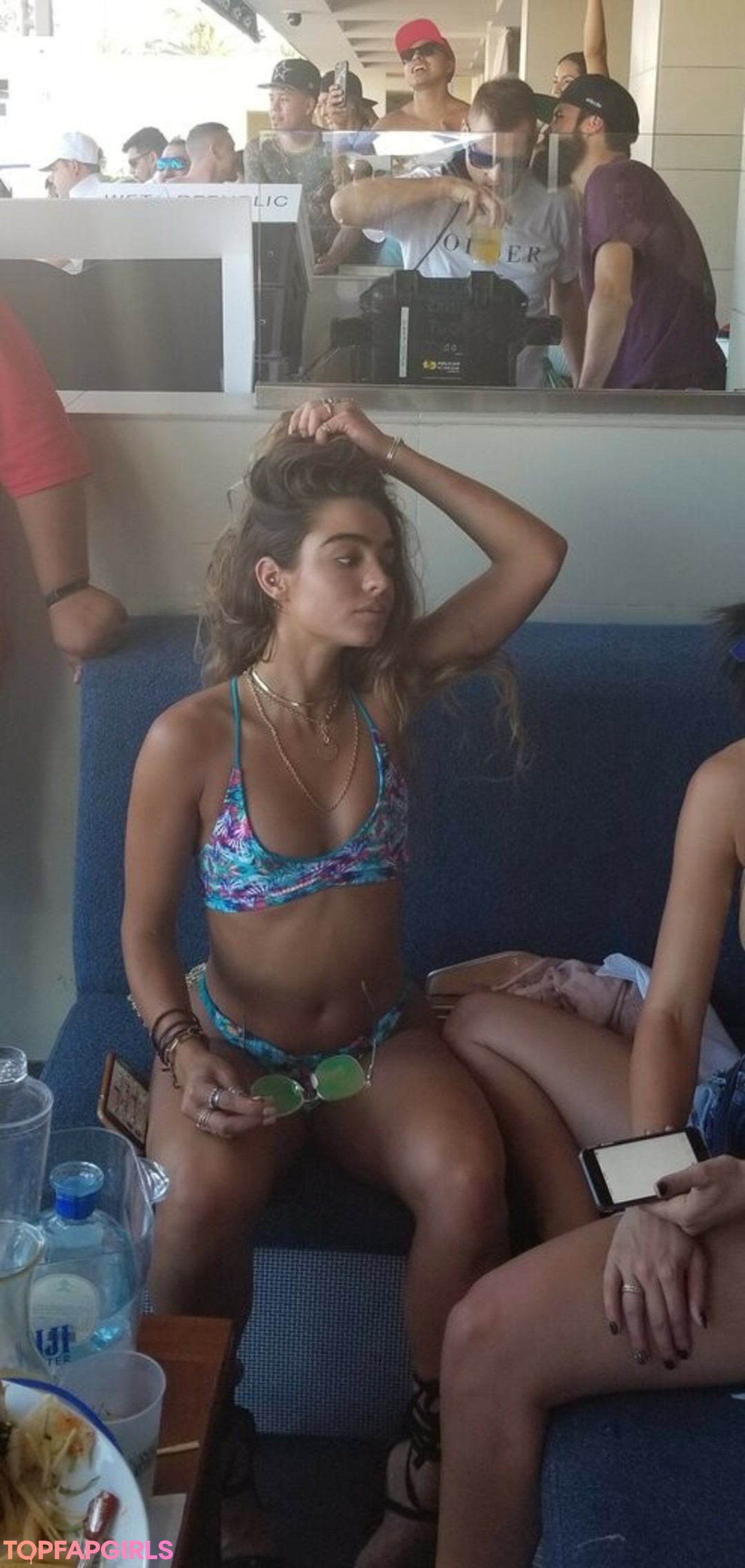 Photo nue de fuite OnlyFans de Sommer Ray #1110