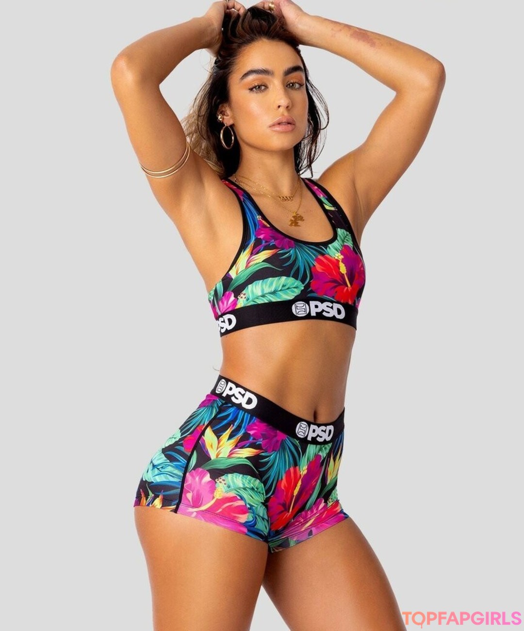 Photo nue de fuite OnlyFans de Sommer Ray #1116