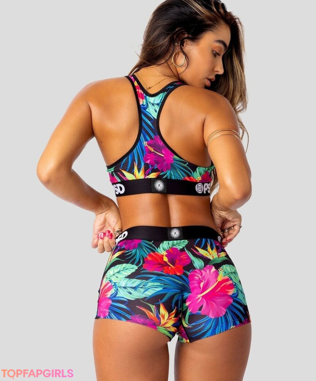 Photo nue de fuite OnlyFans de Sommer Ray #1120