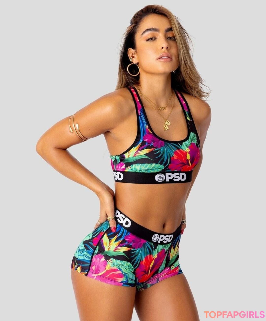 Photo nue de fuite OnlyFans de Sommer Ray #1121