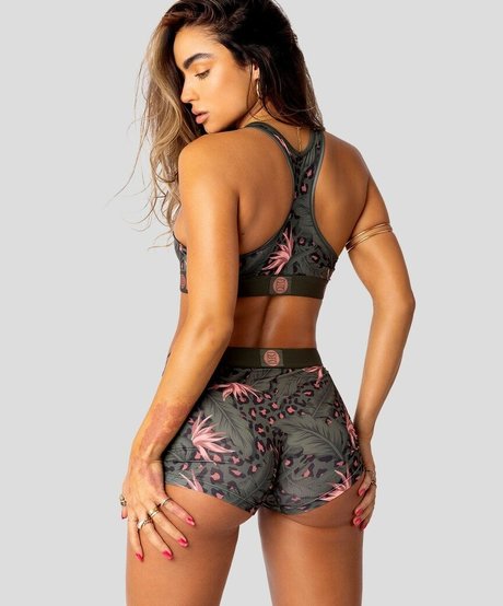 Sommer Ray