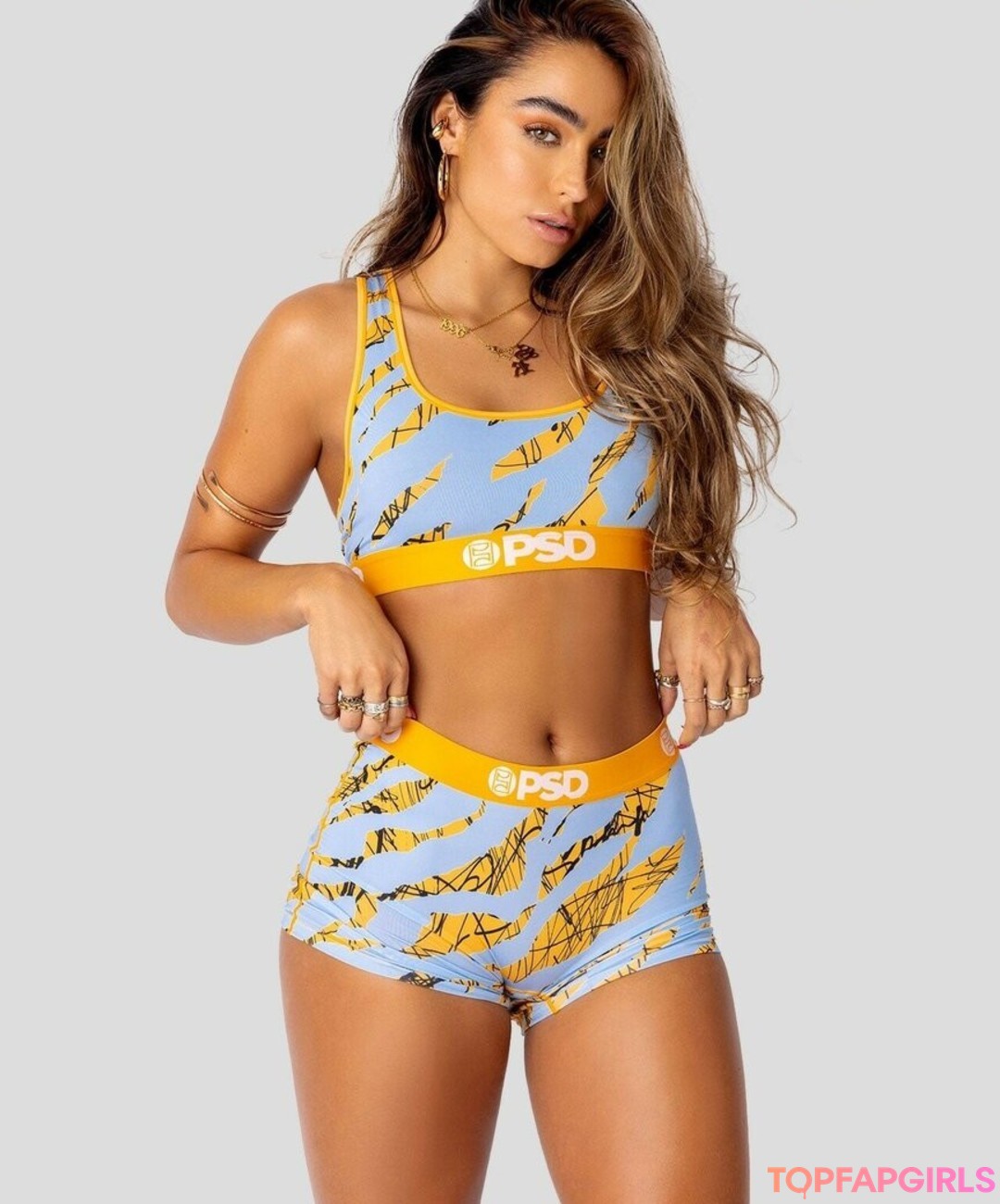Photo nue de fuite OnlyFans de Sommer Ray #1155
