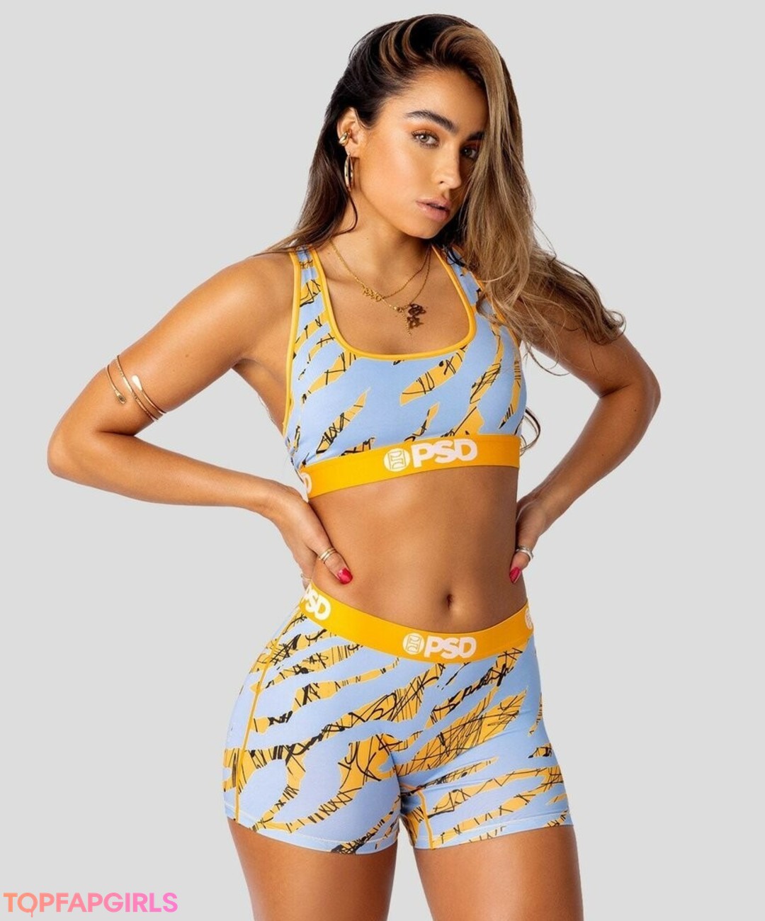 Photo nue de fuite OnlyFans de Sommer Ray #1157