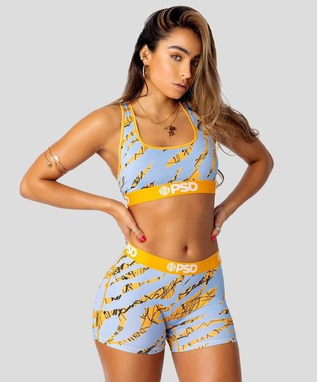 Sommer Ray