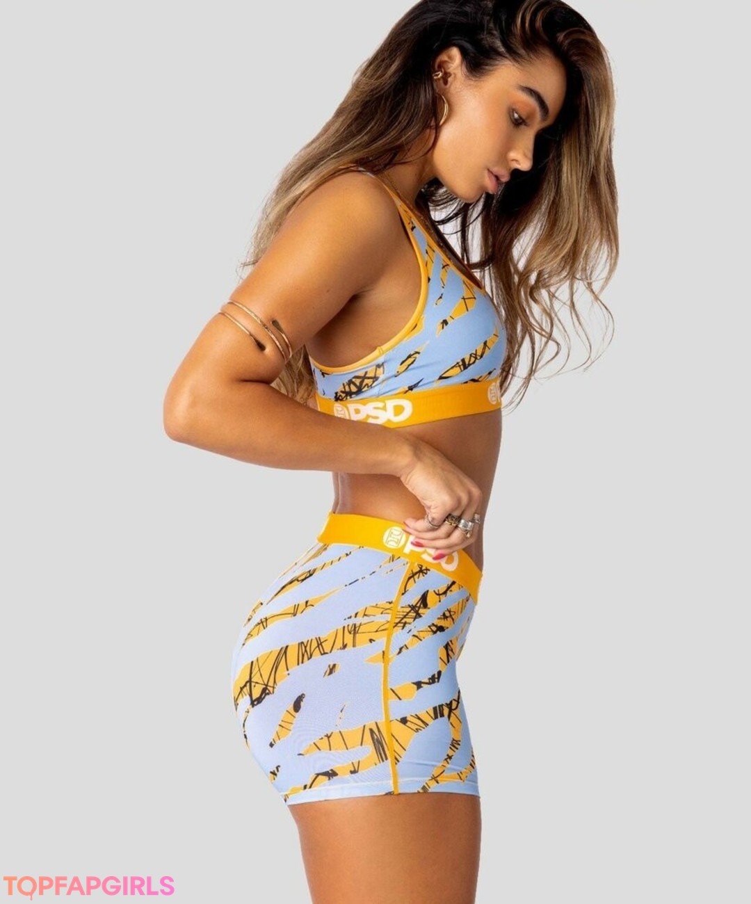 Photo nue de fuite OnlyFans de Sommer Ray #1158