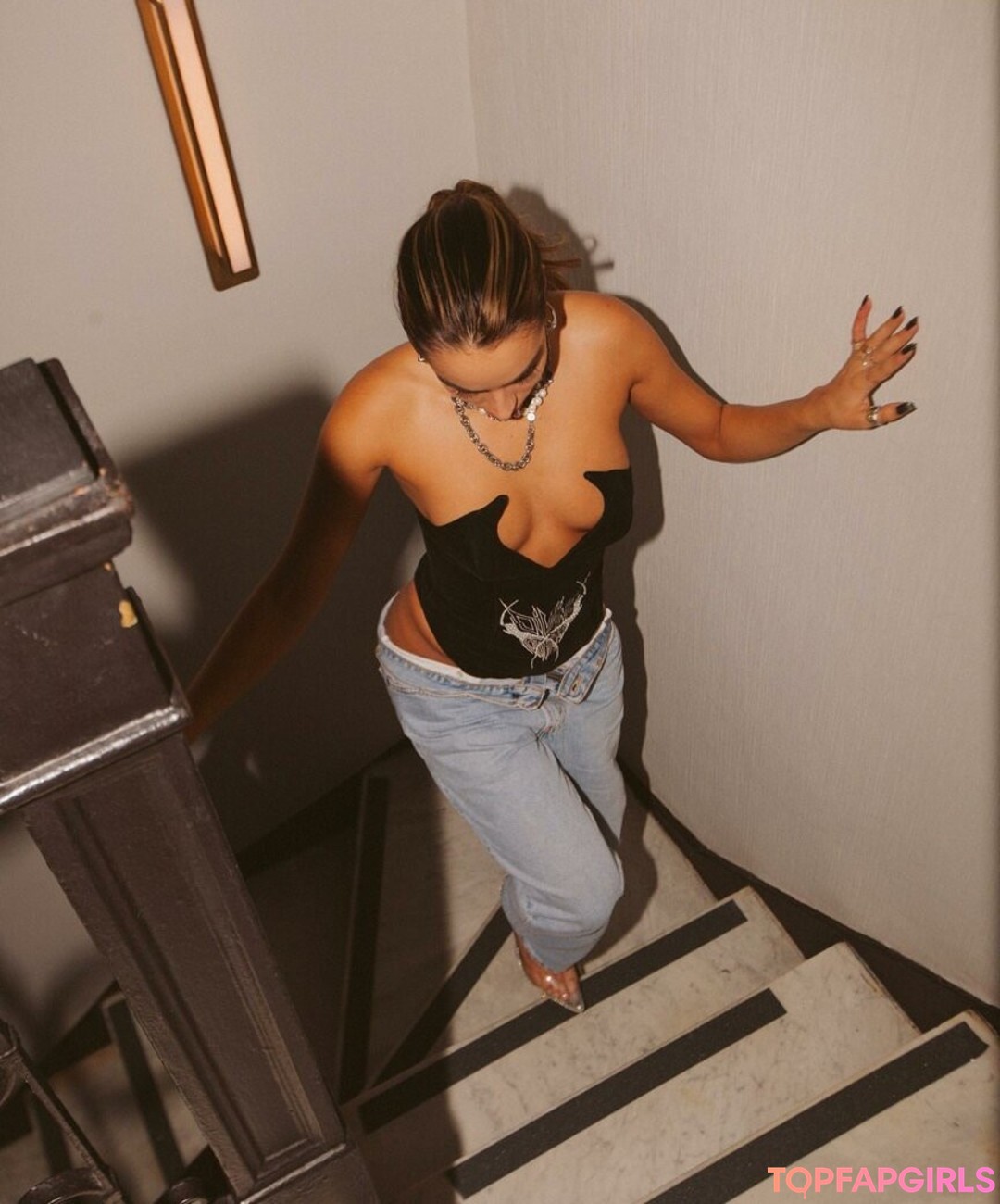 Photo nue de fuite OnlyFans de Sommer Ray #1171