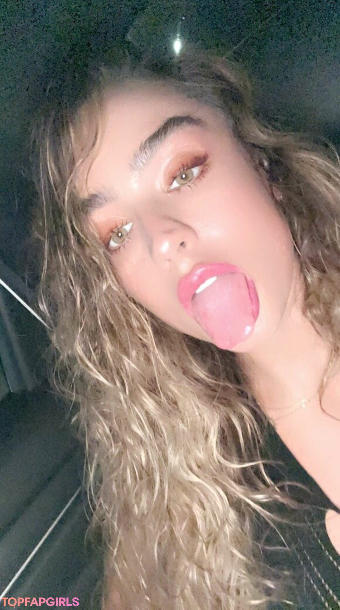 Photo nue de fuite OnlyFans de Sommer Ray #1181