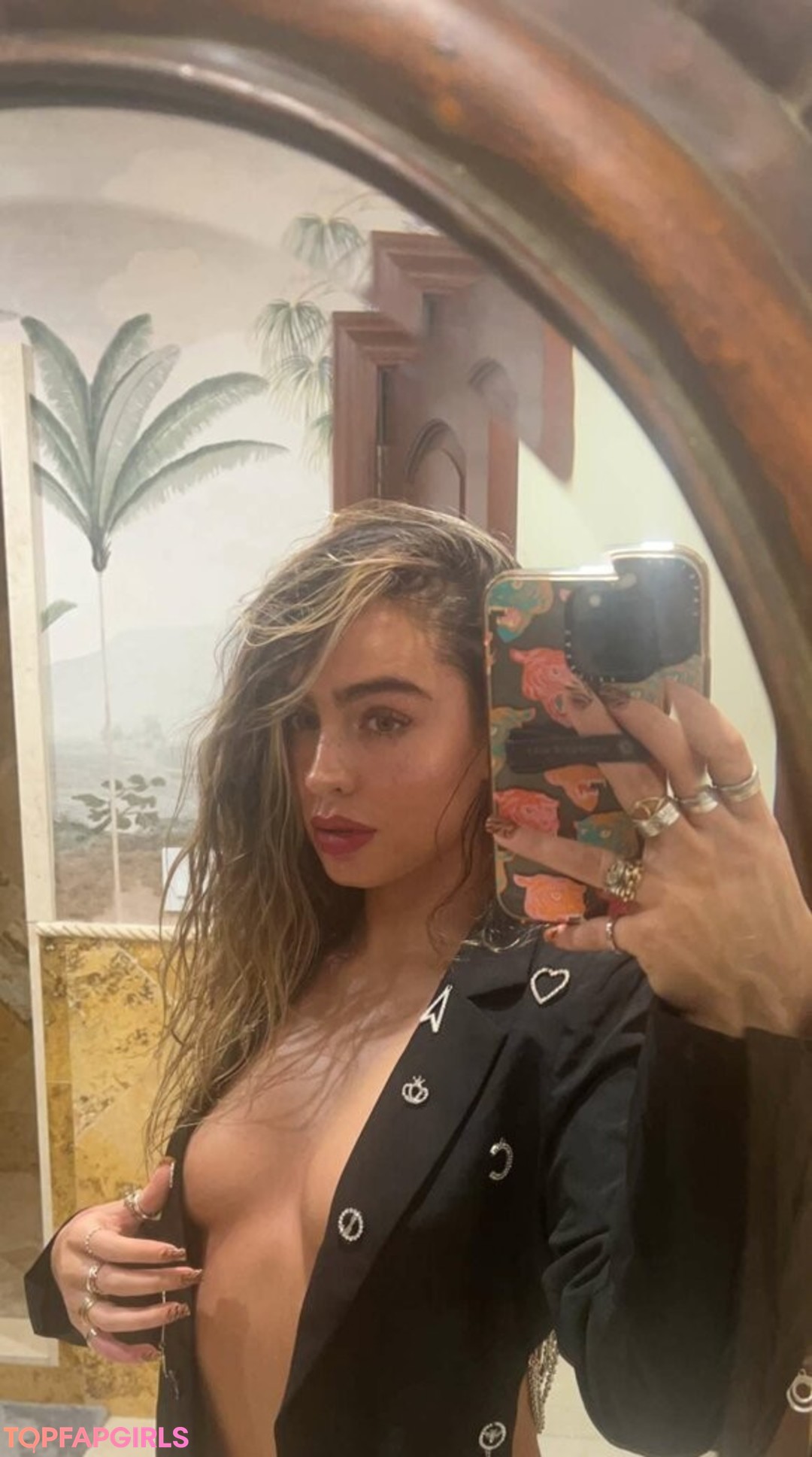 Photo nue de fuite OnlyFans de Sommer Ray #1183