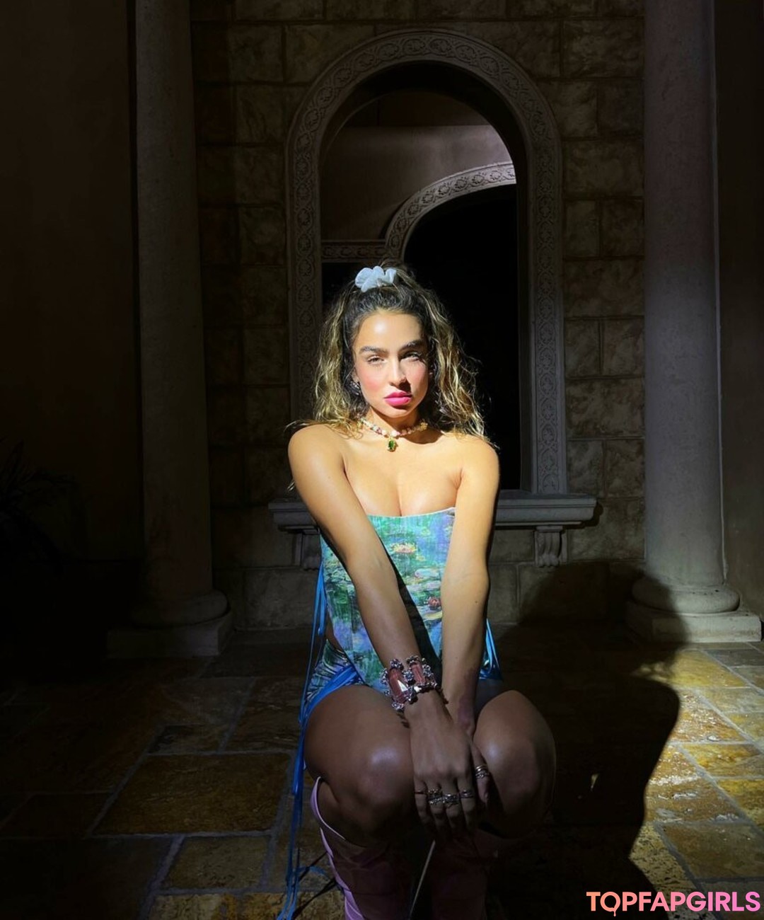 Photo nue de fuite OnlyFans de Sommer Ray #1241