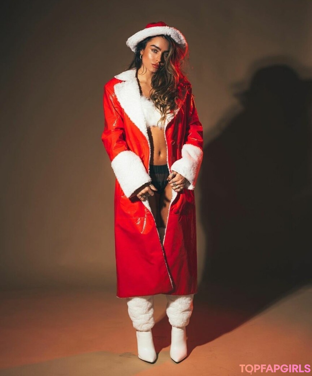 Photo nue de fuite OnlyFans de Sommer Ray #1277