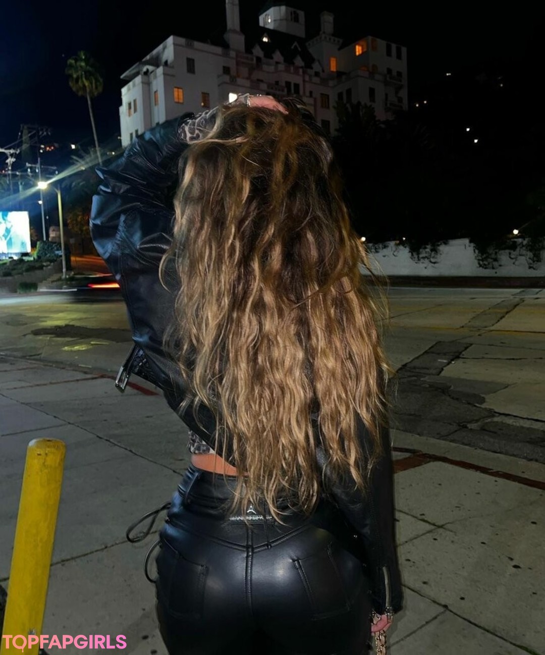 Photo nue de fuite OnlyFans de Sommer Ray #1303